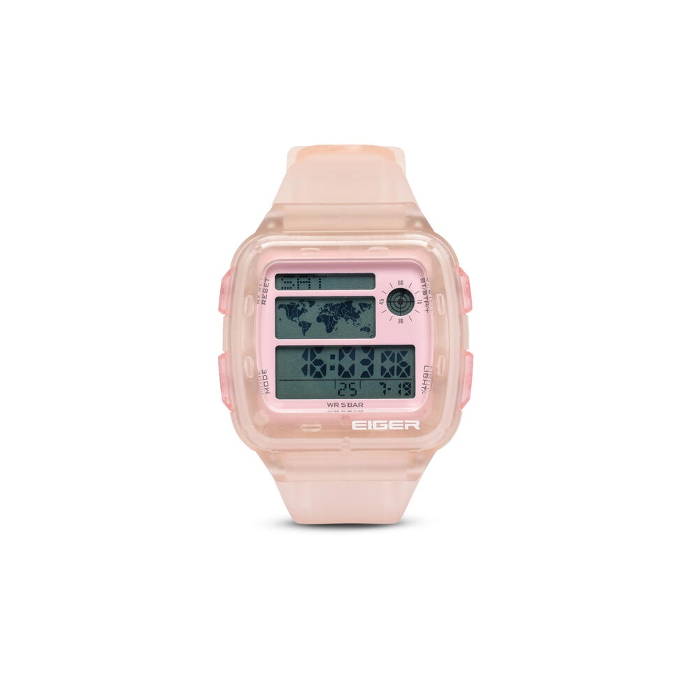 910011000 WS LUCENT DIGITAL WATCH