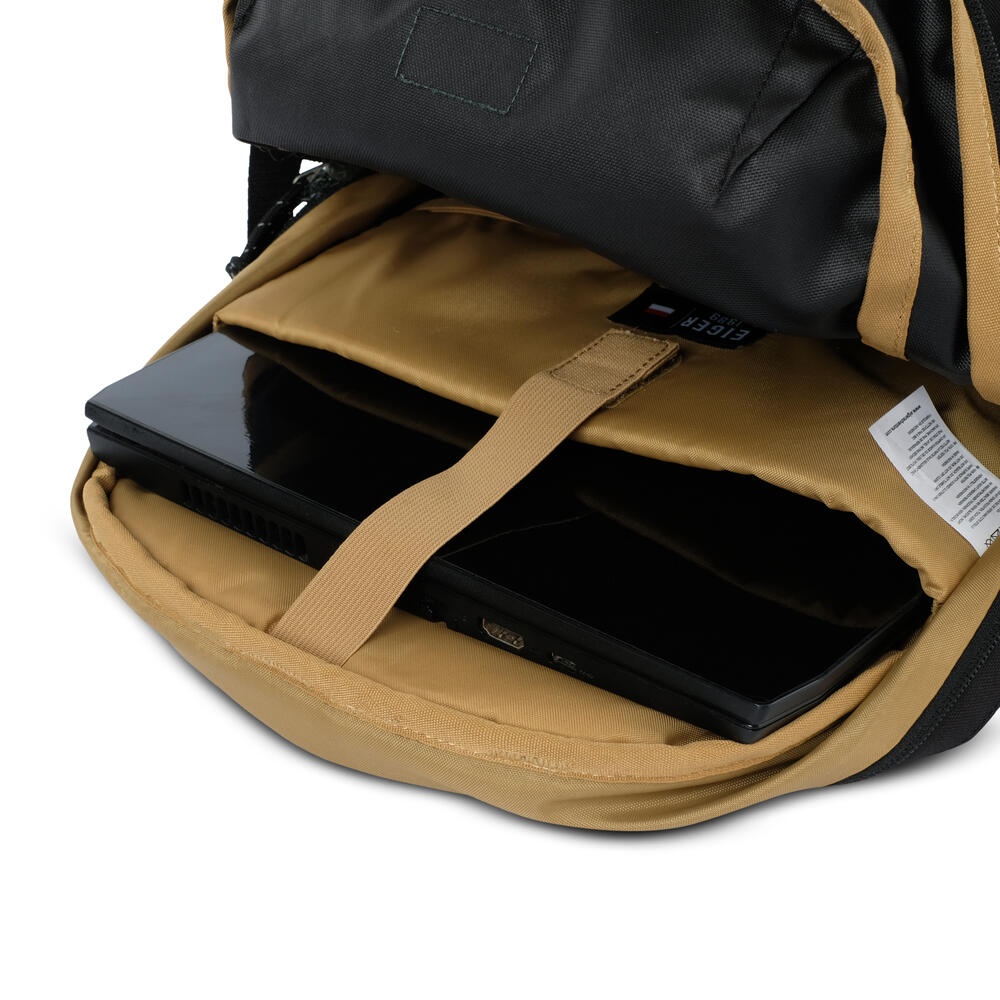 910011065 VANCOUVER BACKPACK 20L