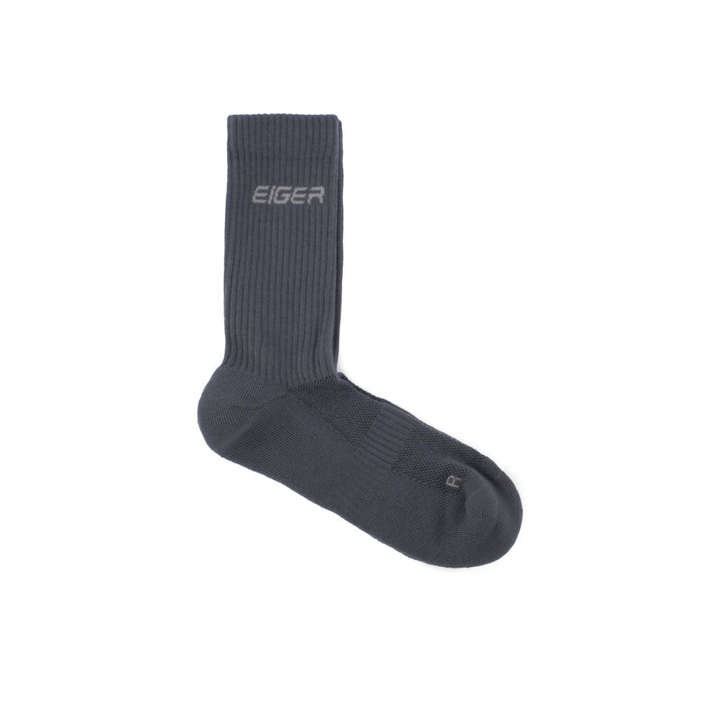 910011100 EVREDAIT MID CUT SOCK