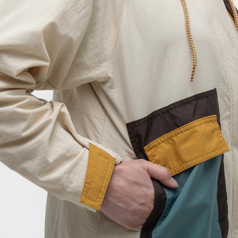 910009730 WS TRISHA COLORBLOCKING JKT
