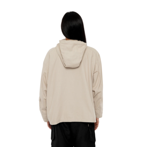910010208 WS BREE WINDPROOF JACKET