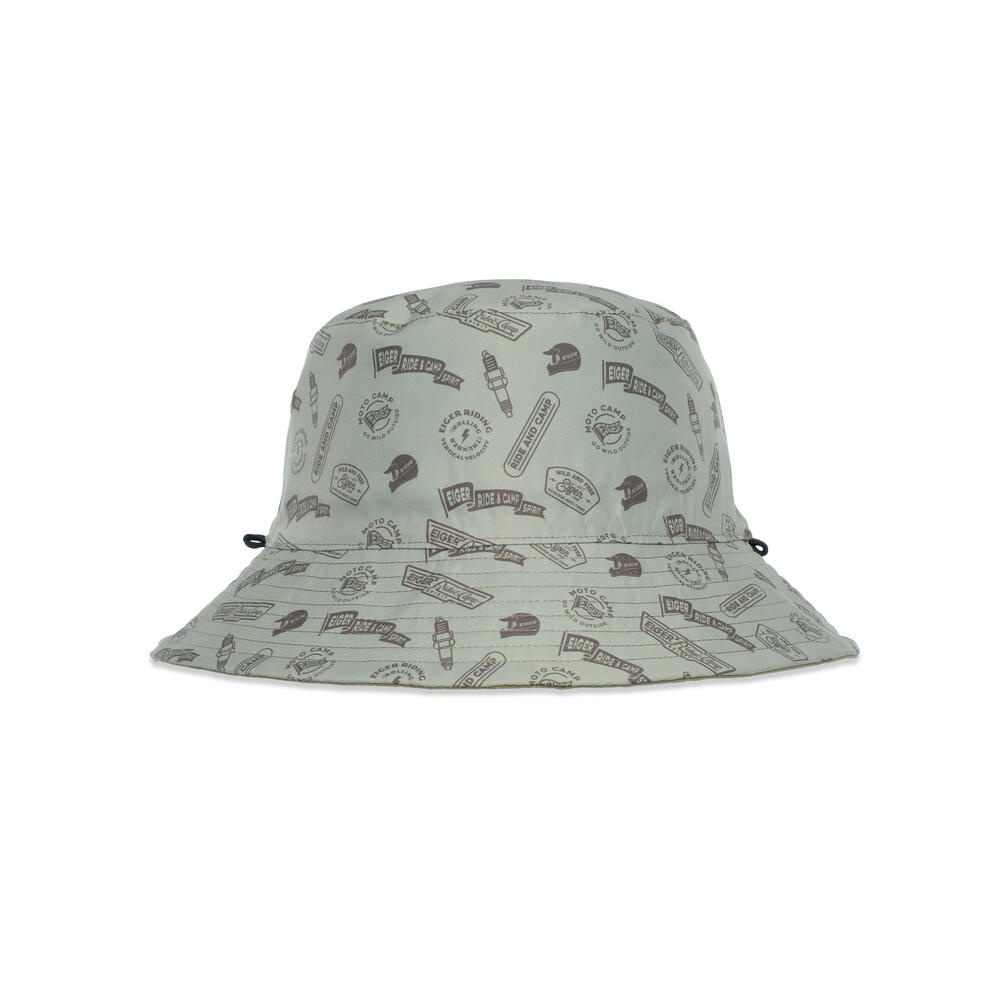 910010635 VERTMOUNTRIDE BUCKET HAT