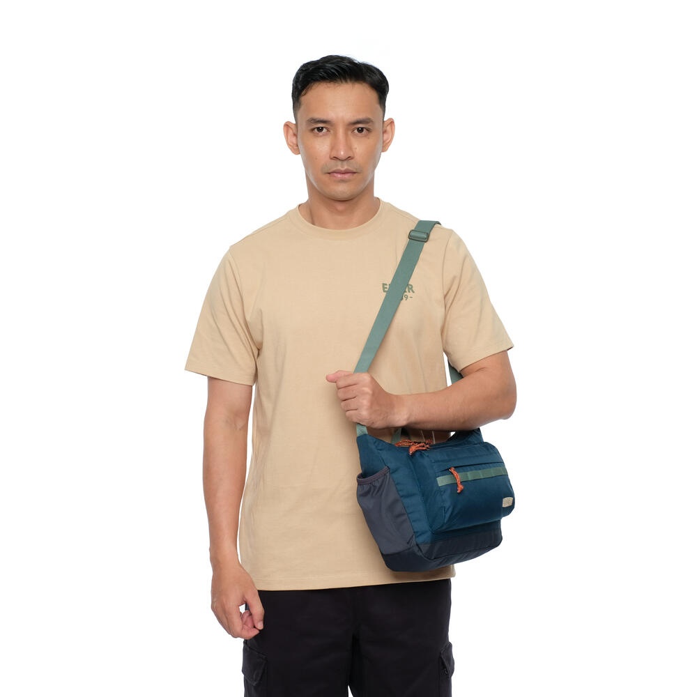 910010203 COASTICO SHOULDER BAG