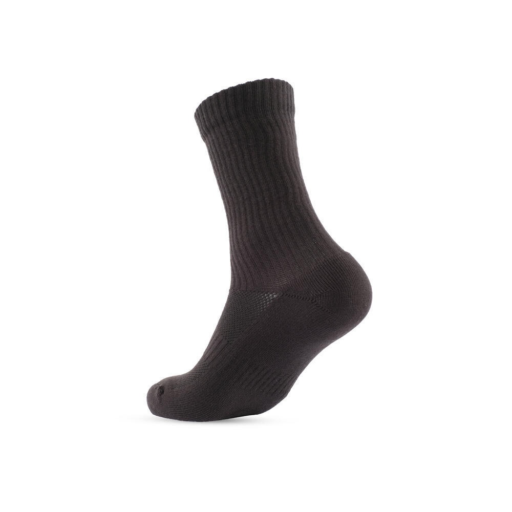910011100 EVREDAIT MID CUT SOCK