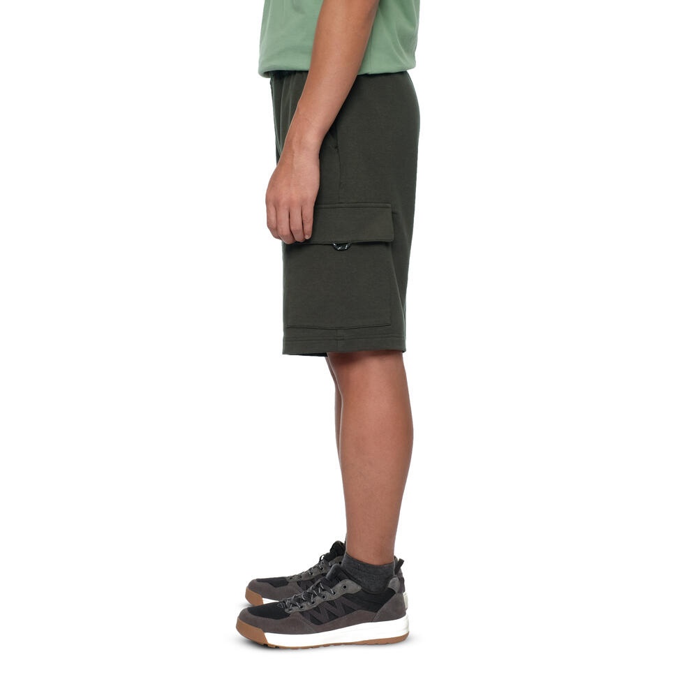 910010516 KARIMATA CARGO SWEATSHORT