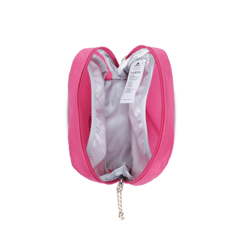 910010612 WS HEXA MAKEUP POUCH