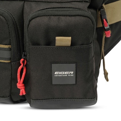 910009998 ALTERNATOR WPL WAIST BAG