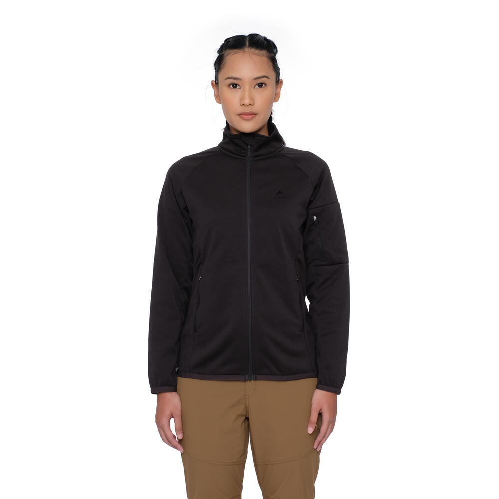 WS VANASEEKER WARMER JACKET (910007708)