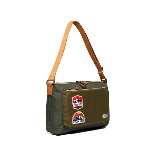 910009443.DKH  PATHWAY 2.0 SHOULDER BAG