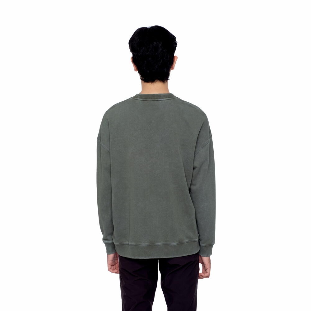 TRAVLA SWEATSHIRT