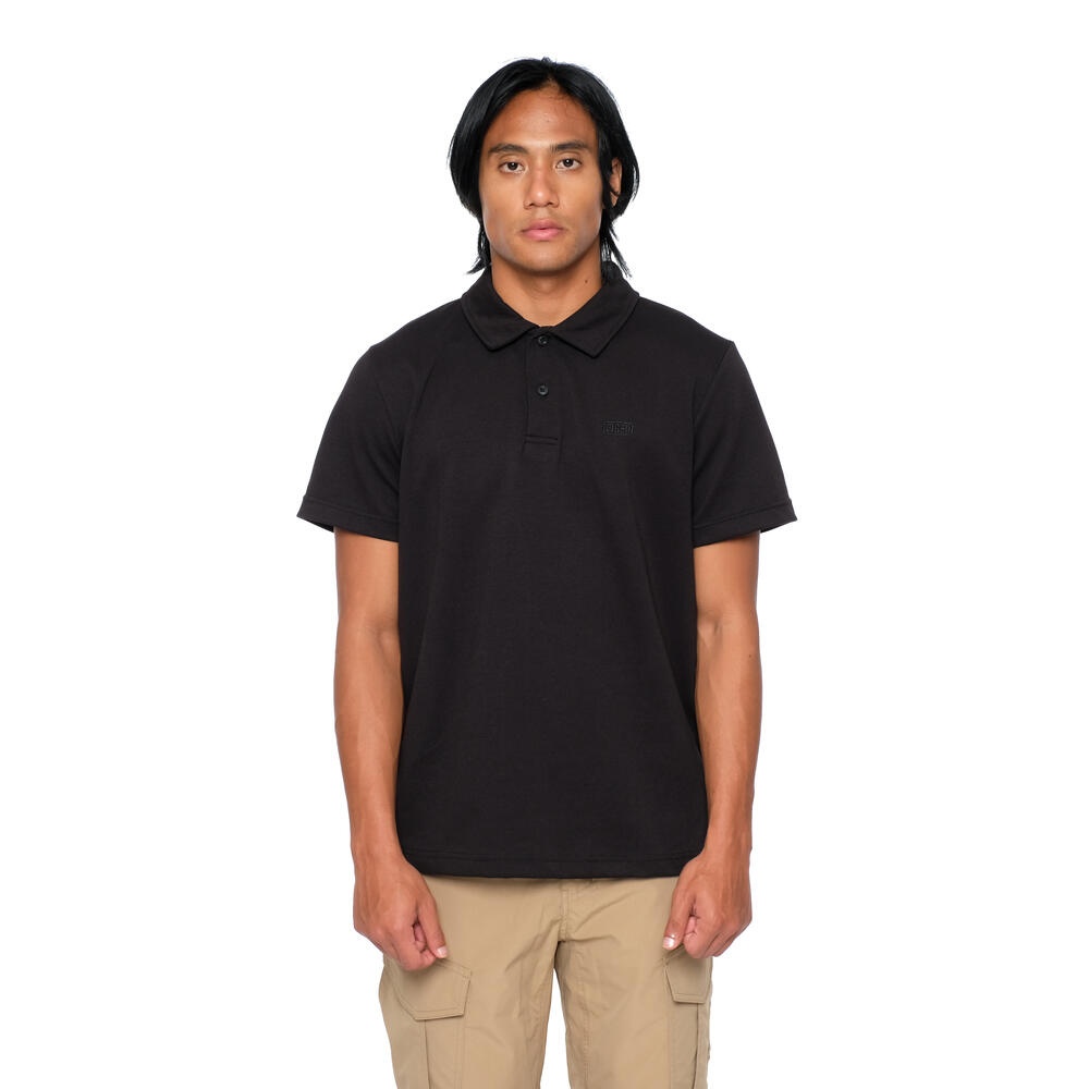 910010736 X- SAOBI POLOSHIRT SS