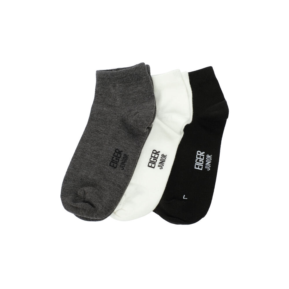 JR LOW CUT SOCKS