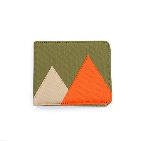 910010482 JR MOUNTAIN PATCH WALLET