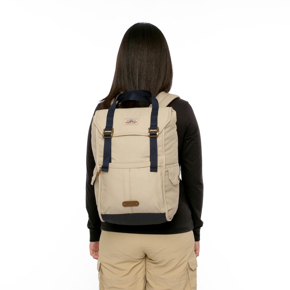 910009249 X-CRUISAGE CANVAS 20L 1A