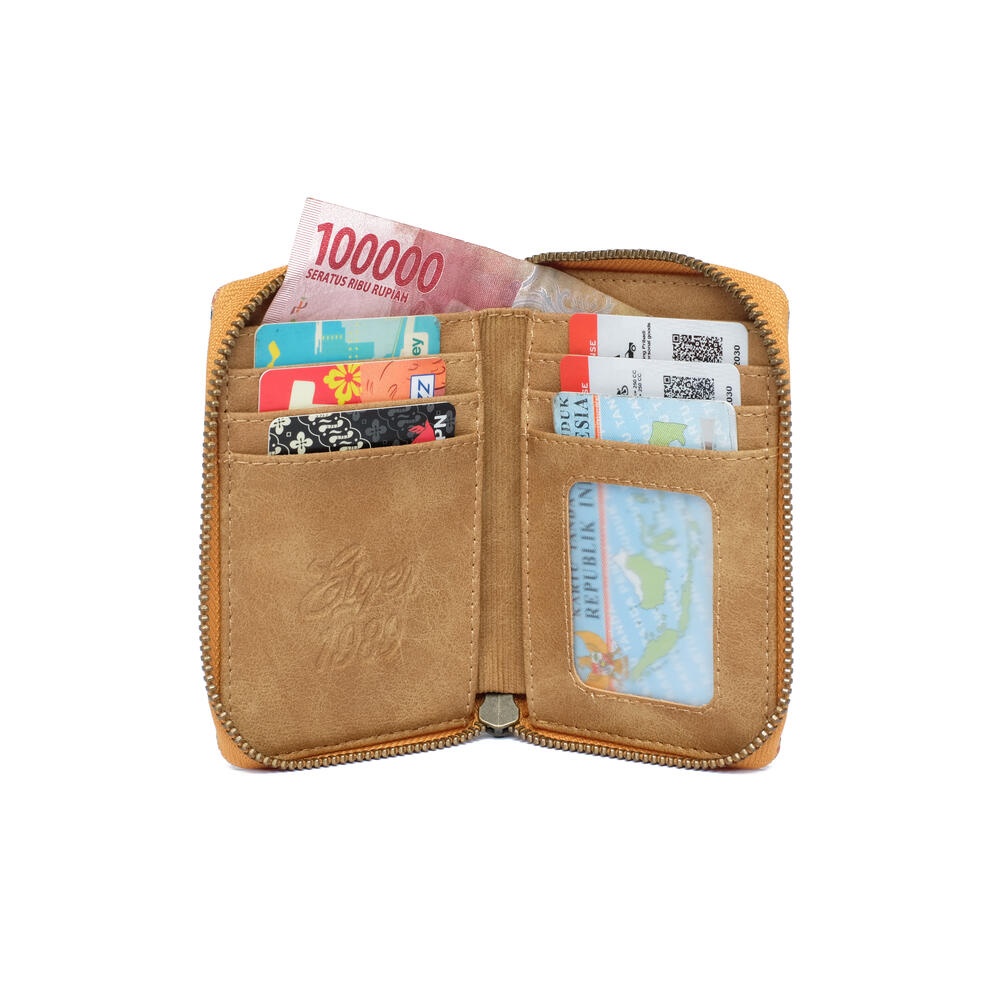 NATIVA WALLET WS