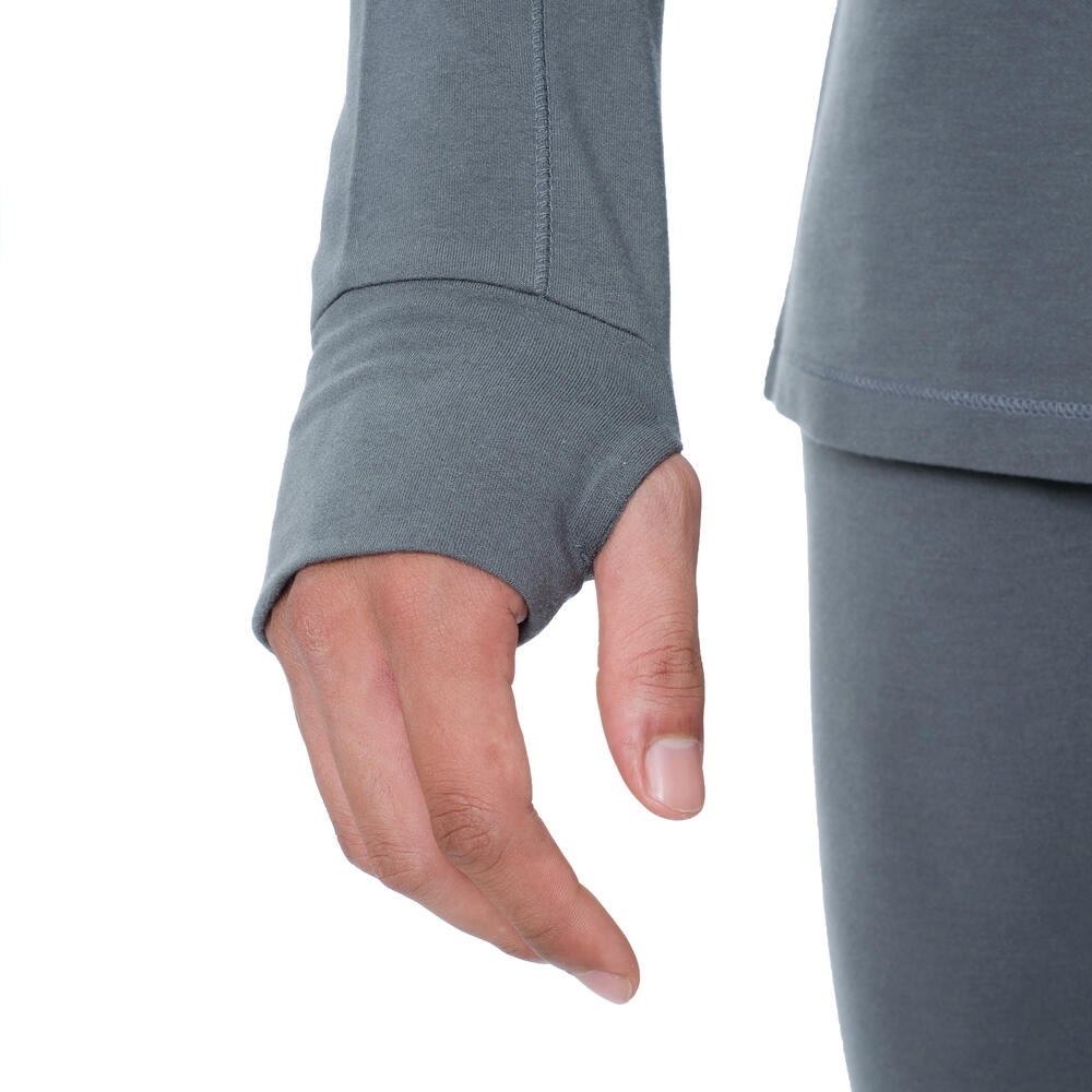 910011171 AGATHIS BASELAYER TOP