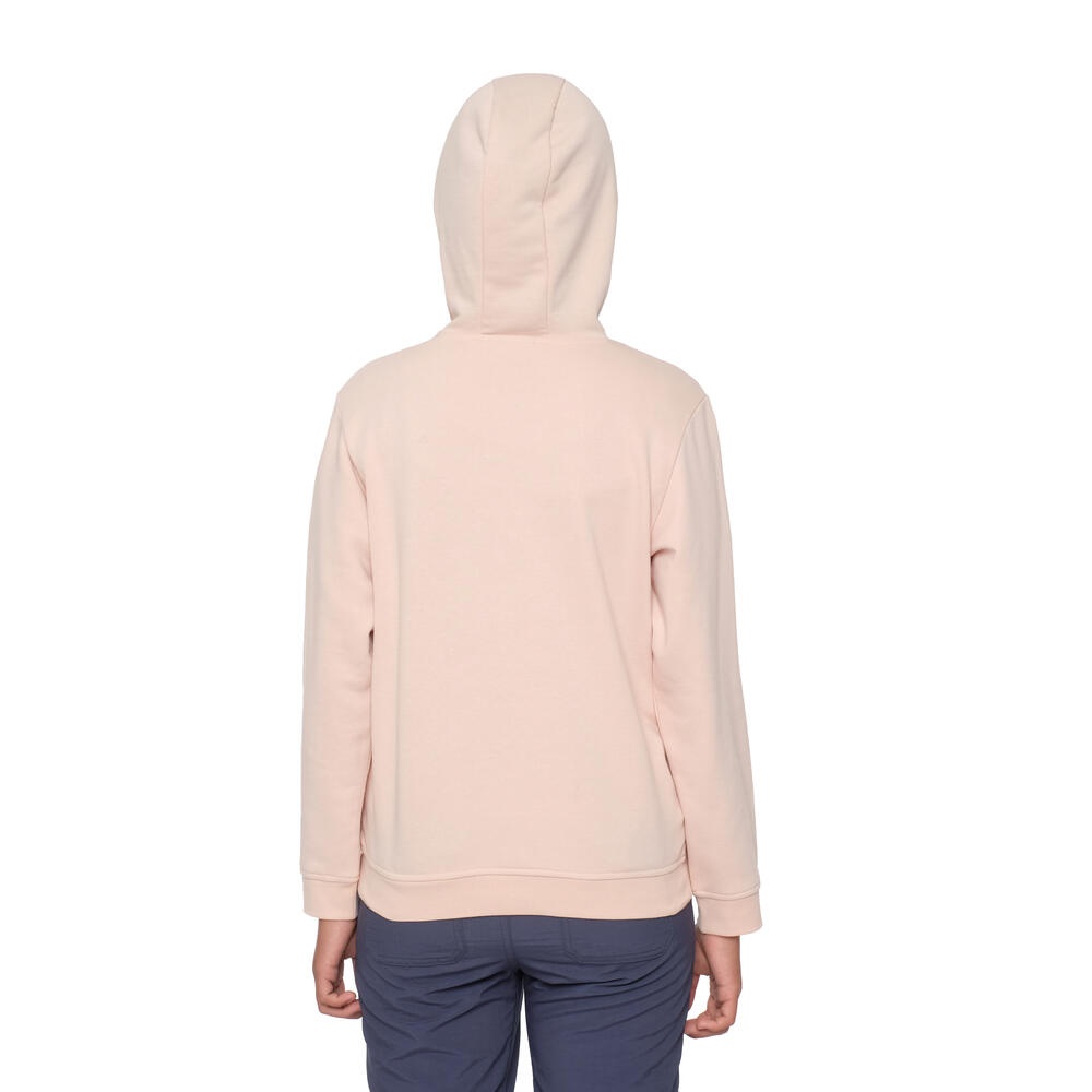 910011094 JR SAWUHAI BASIC HOODIE