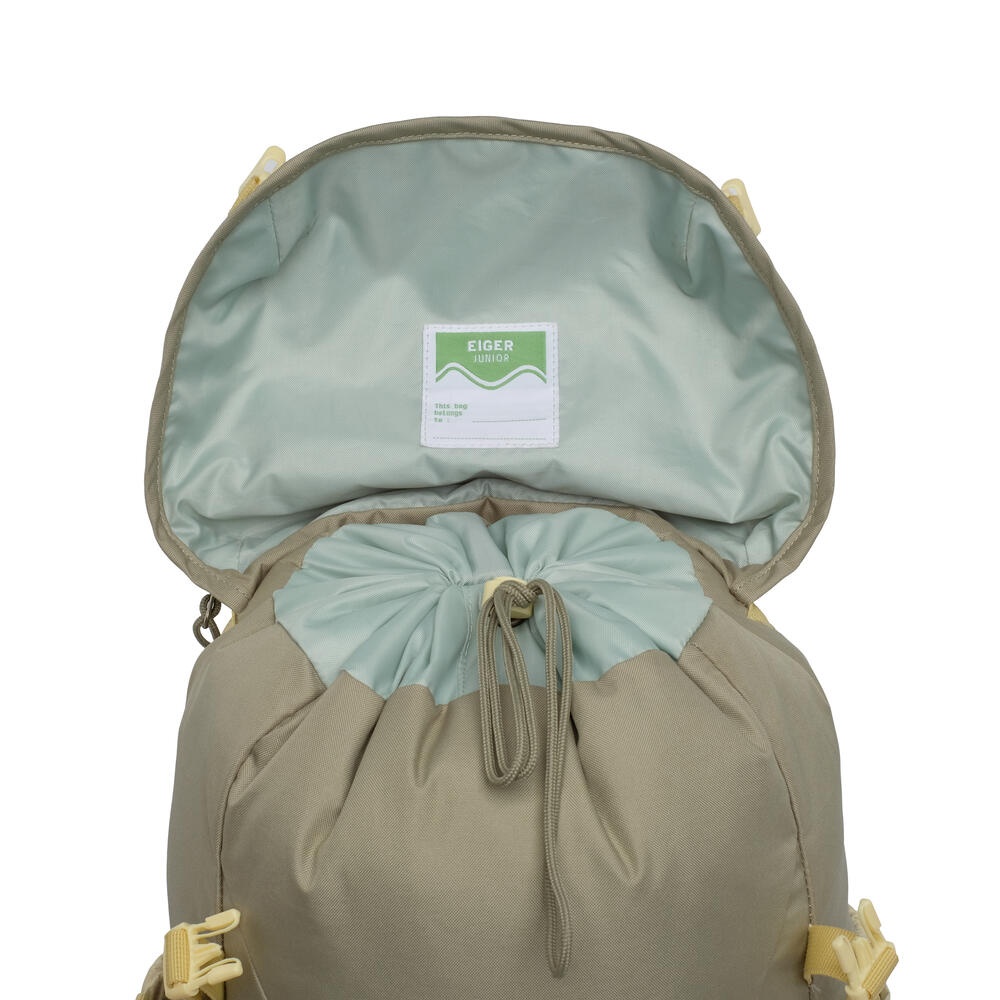 910010809 JR RUEN BACKPACK 18L