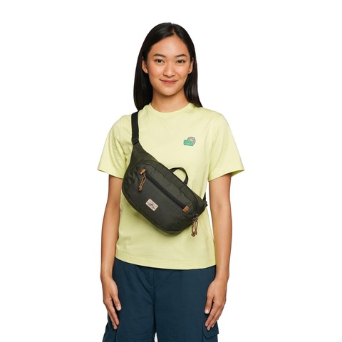 910009976 GRAPNEL PACKABLE WAIST 3L 1A