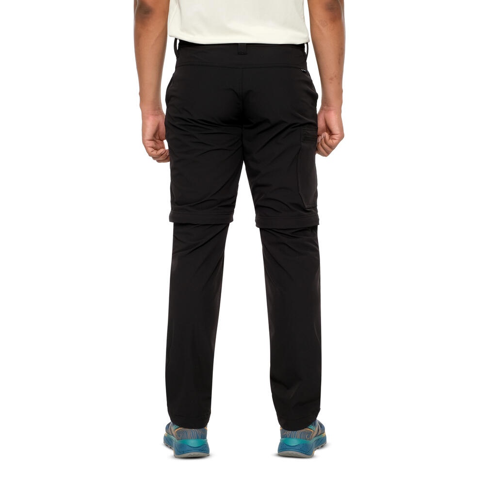 910010732 X-STRYDE CONVERTIBLE PANTS