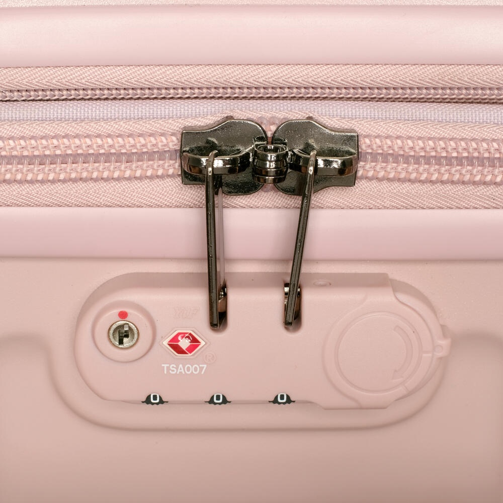 910010951 WS SAFAR LUGGAGE BAGGAGE 20"