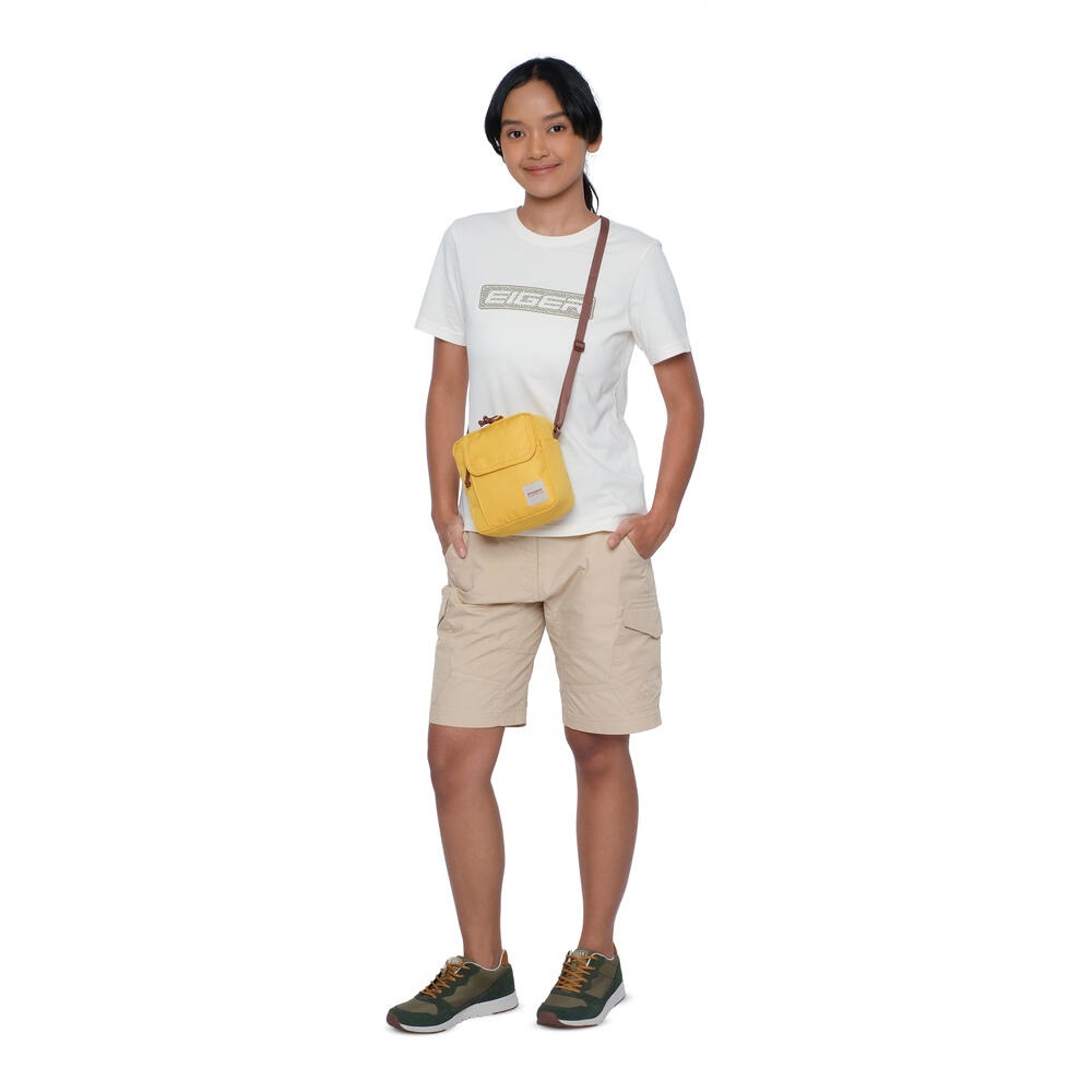 910011027 WS CITYROUTE SLING BAG 2L