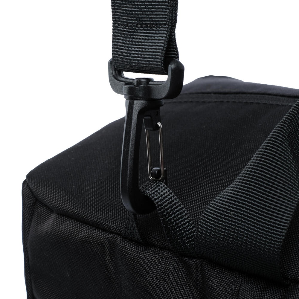 910010647 VERTMOUNTRIDE DUFFLE 30L