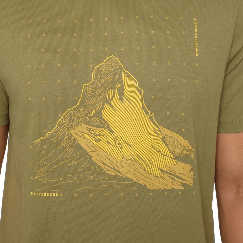 910011093 NF TRILOGY T-SHIRT