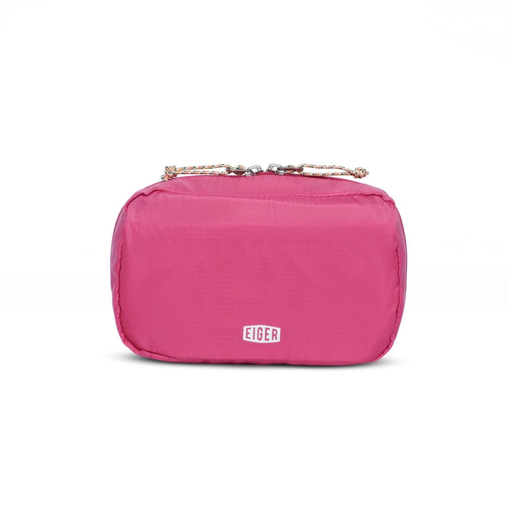 910010612 WS HEXA MAKEUP POUCH