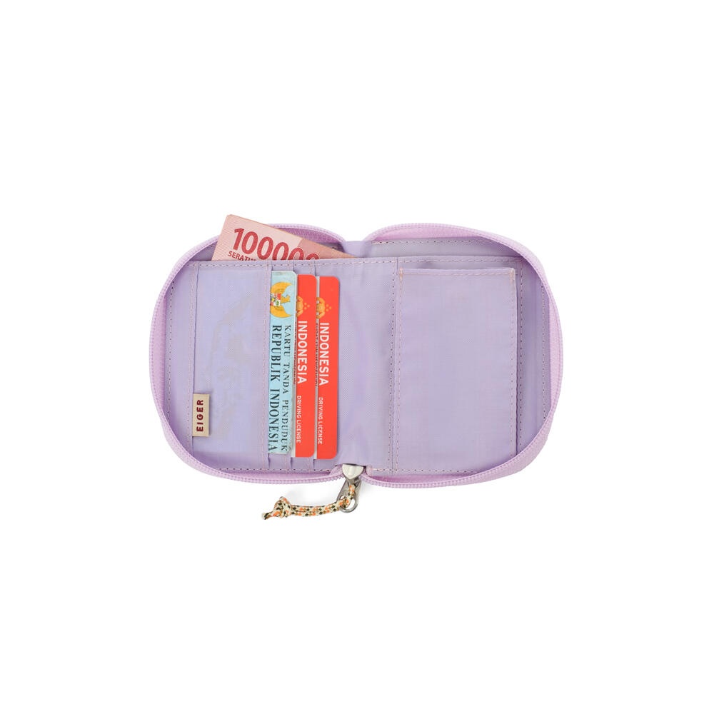 910010755 X WS SCACCHI SHORT WALLET