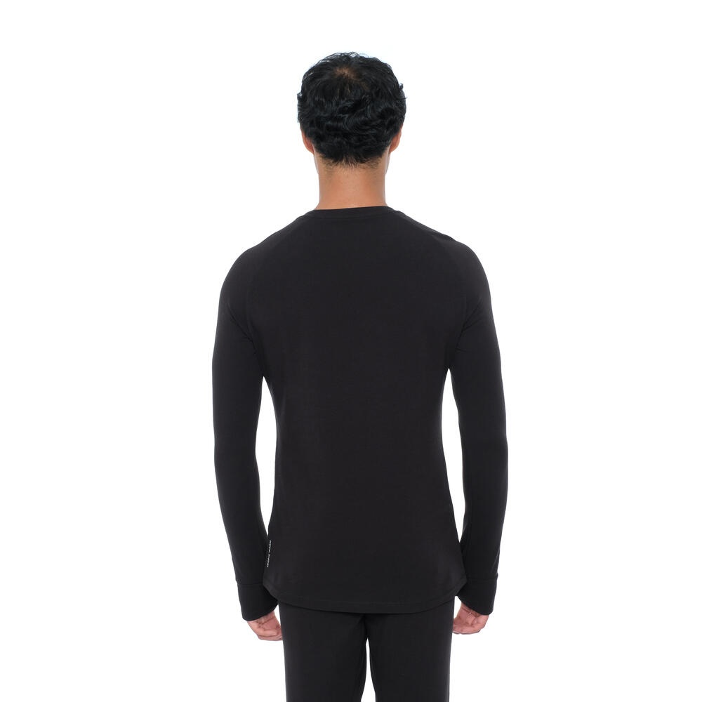 910011171 AGATHIS BASELAYER TOP