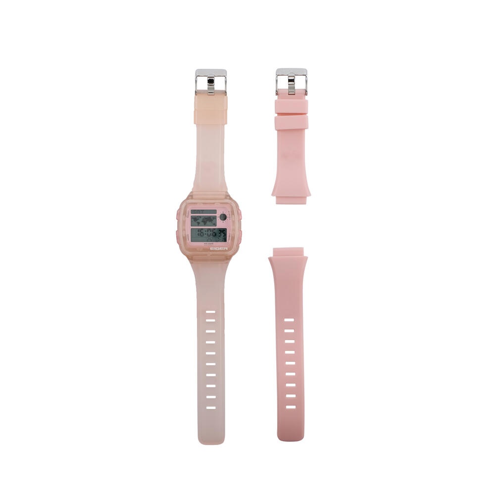 910011000 WS LUCENT DIGITAL WATCH