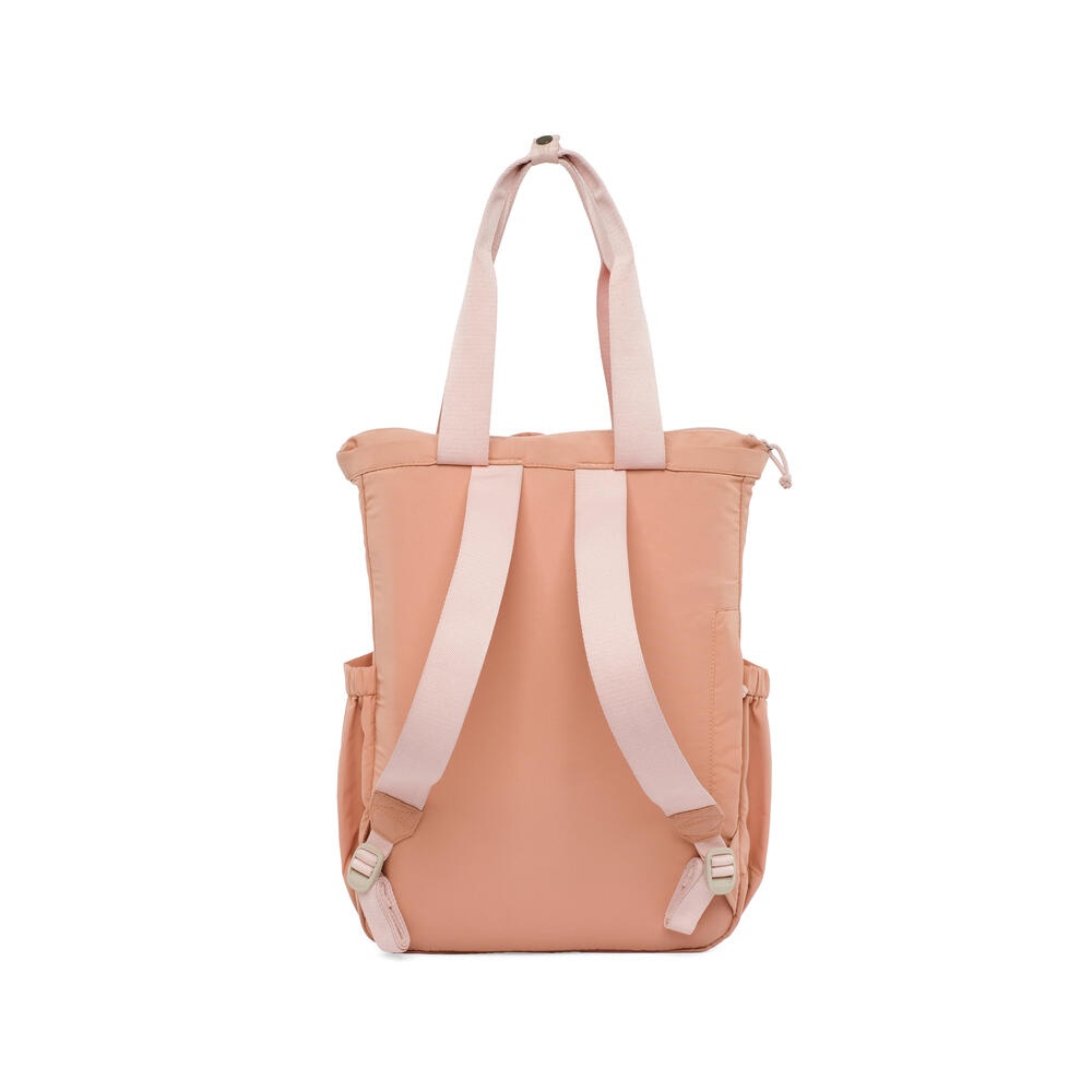 WS SAIRA TWO WAY BACKPACK TOTE