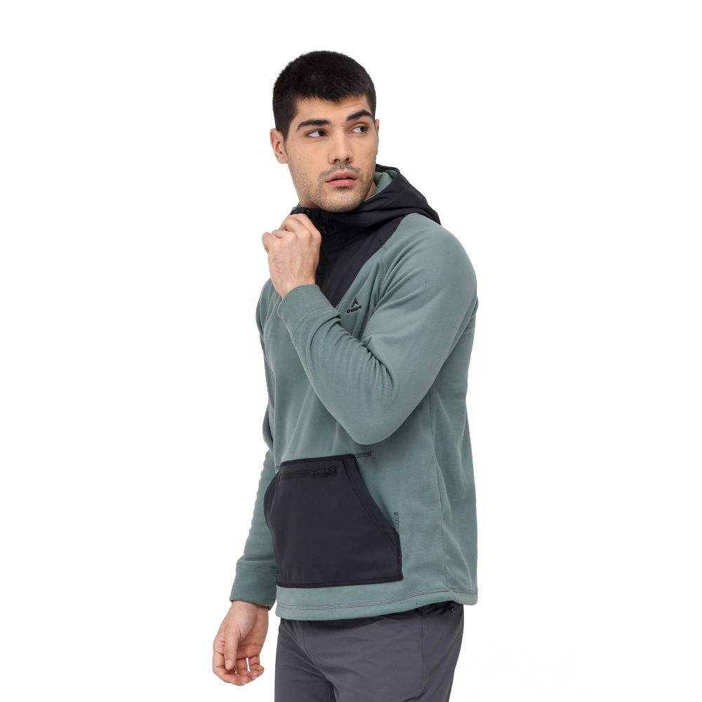 CORDIAL ANORAK WARMER