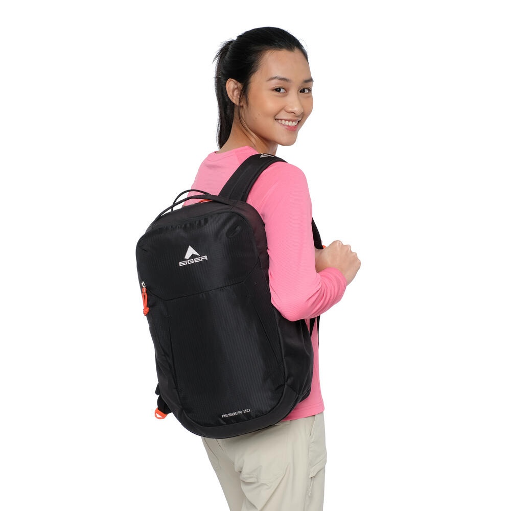910010836 WS RESBER BACKPACK 20L