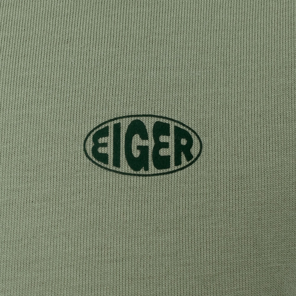 910010639 WS GET OUTSIDE T-SHIRT SS