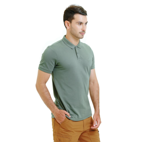 K. POLO TRAILHAWK