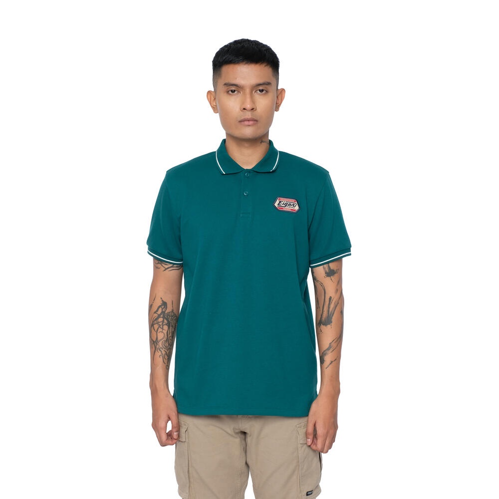 910009915 X-EQUITATIO POLO SHIRT
