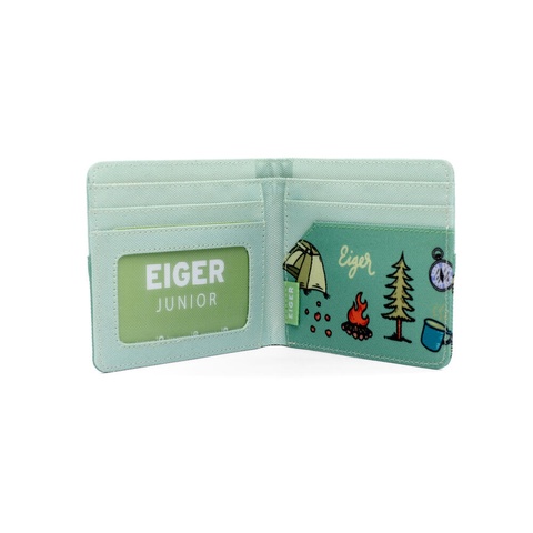 910010483 JR CAMPING WALLET