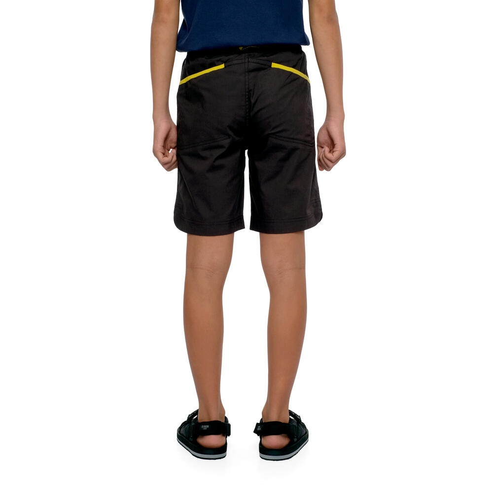910010737 JR NEO CLIMB SHORTS