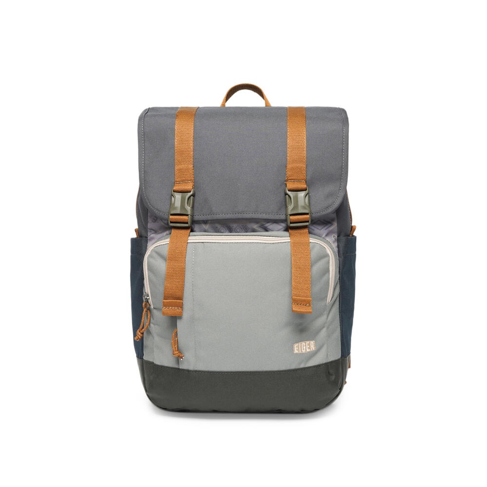 910009790 TRIPWALK BACKPACK 20L PATTERN