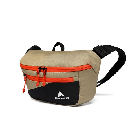 HIGHLAND WAIST BAG 1A
