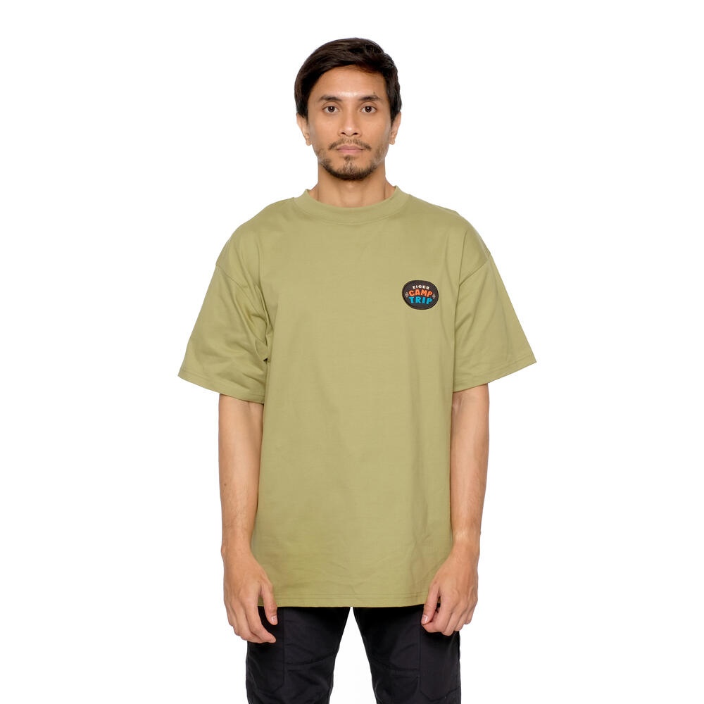 910010295 CROSSTOWN T-SHIRT