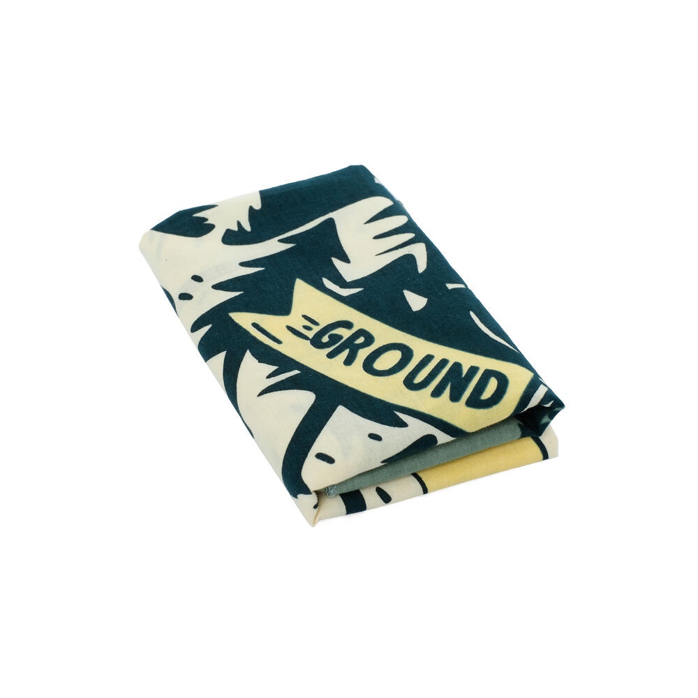 910010595 JR VIRERE NECKERCHIEF