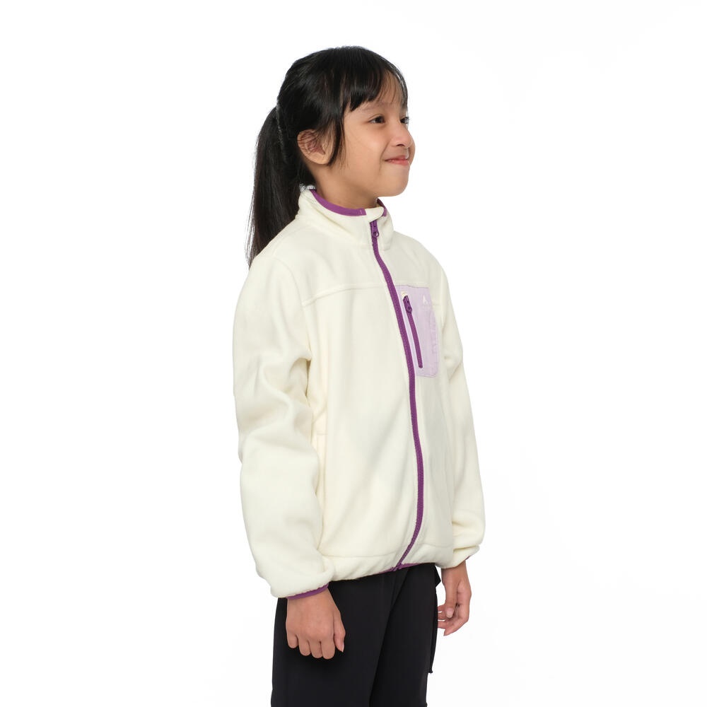 910010623 JR VANASEEKER WARMER JACKET