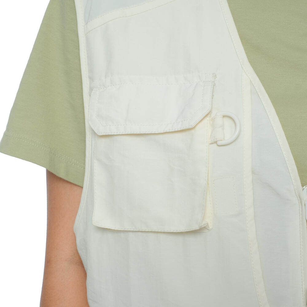 910011205 WS MORELLA FISHERMAN VEST