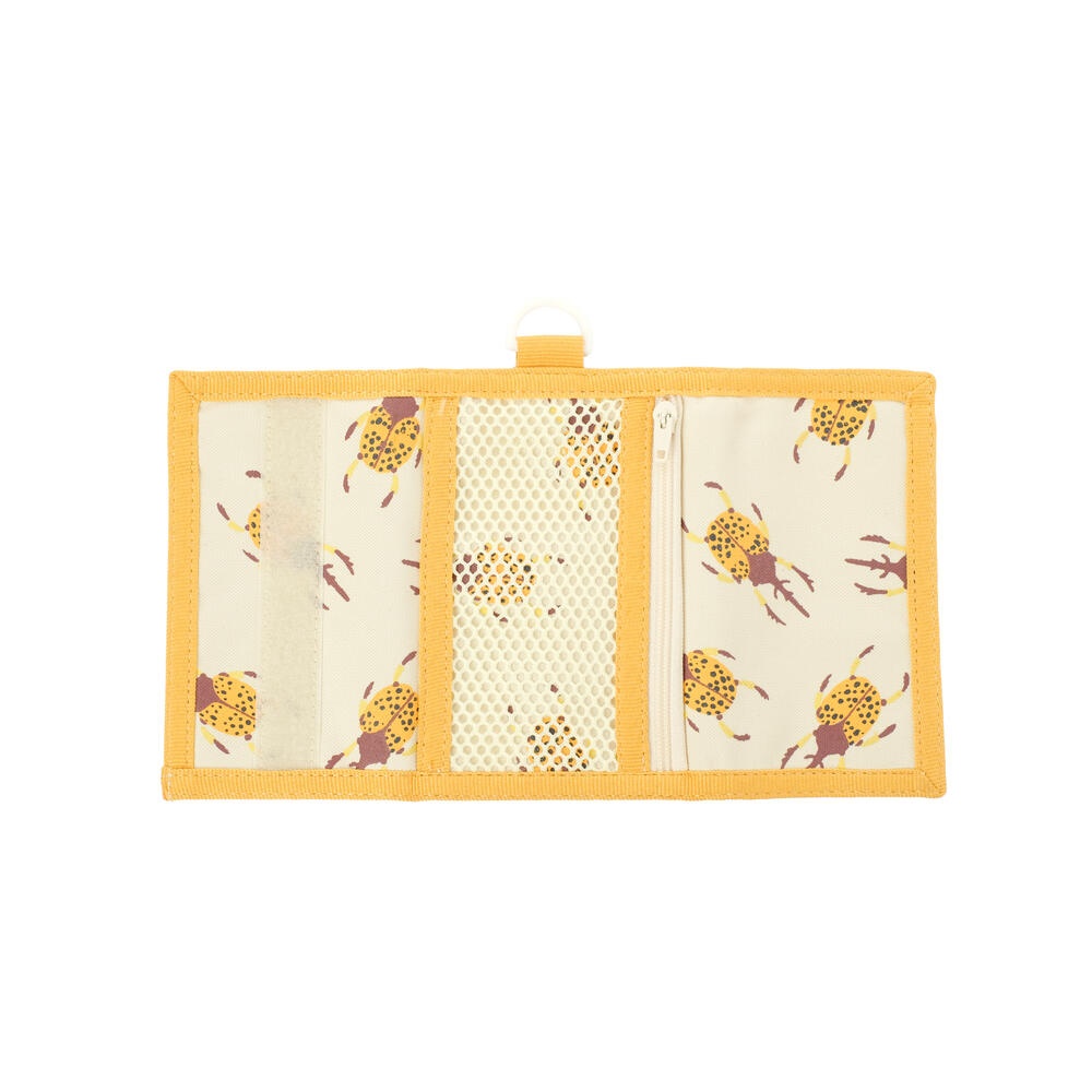 910009765 JR MOORLAND PRINTED WALLET