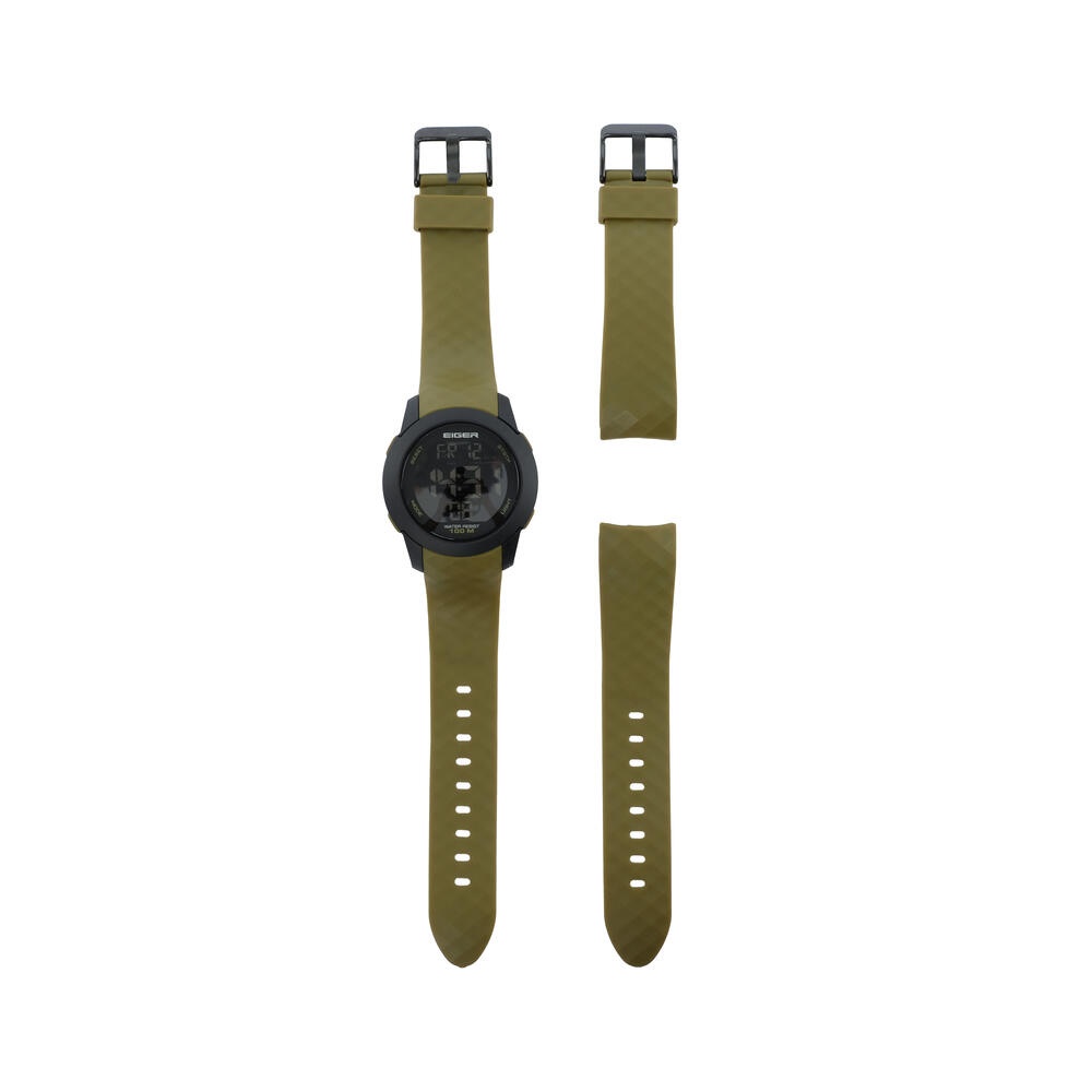 910011113 BLECHNUM DIGITAL WATCH