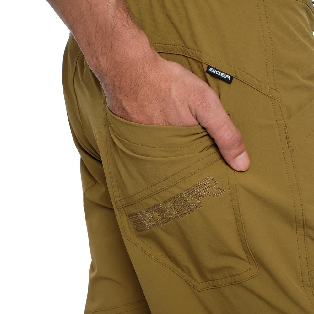 910010946 HIGHPOINT HEROES PANTS