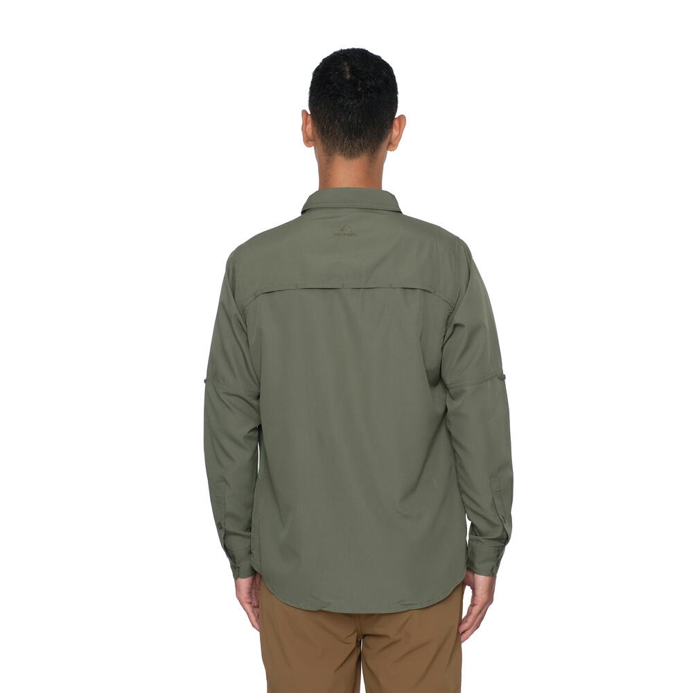 MEN'S VANASEEKER 2.0 SHIRT LS (910007518)